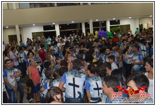 rolim de moura